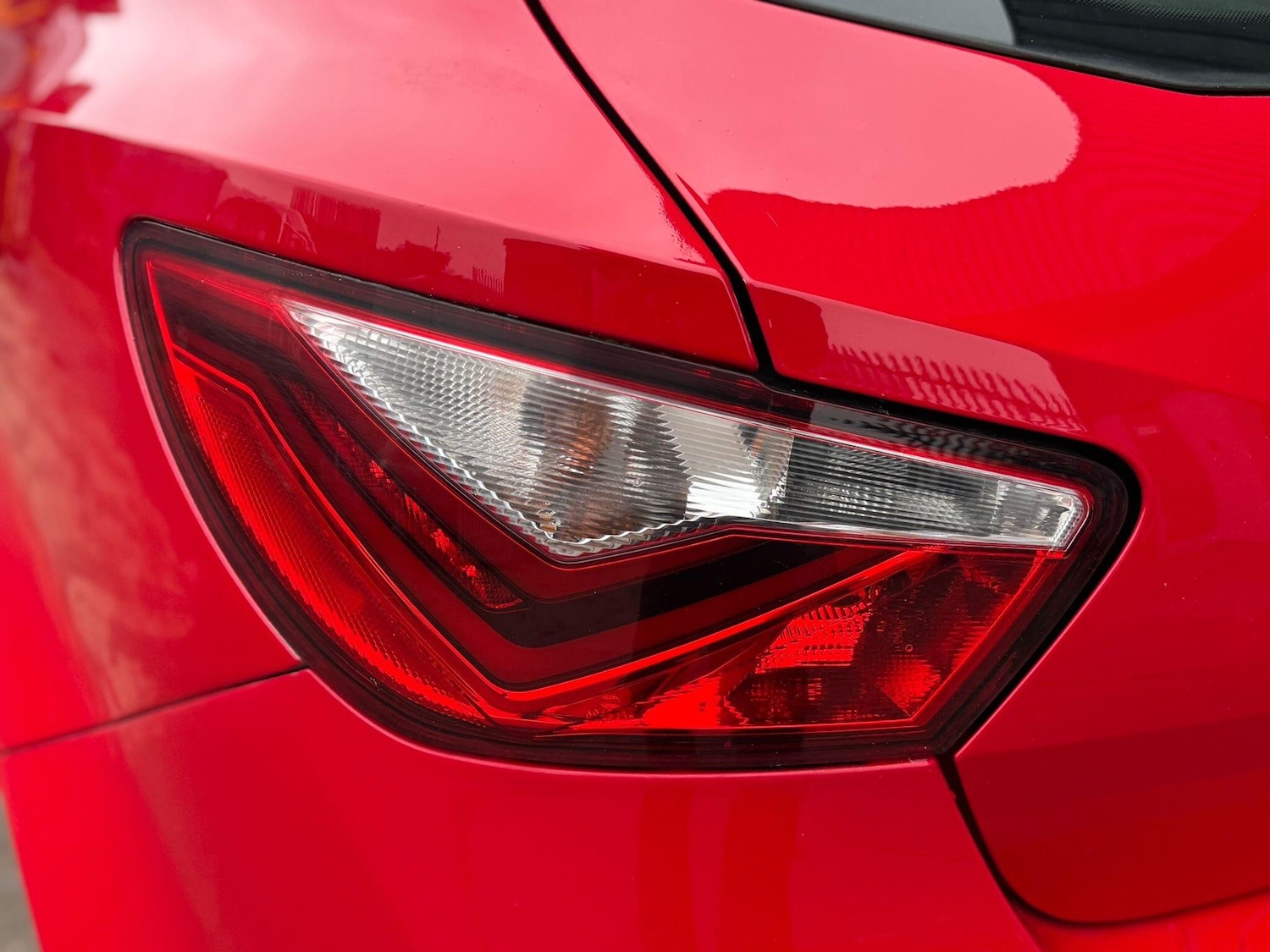 Used SEAT Ibiza 2016 for sale - 77524982: Photo 43