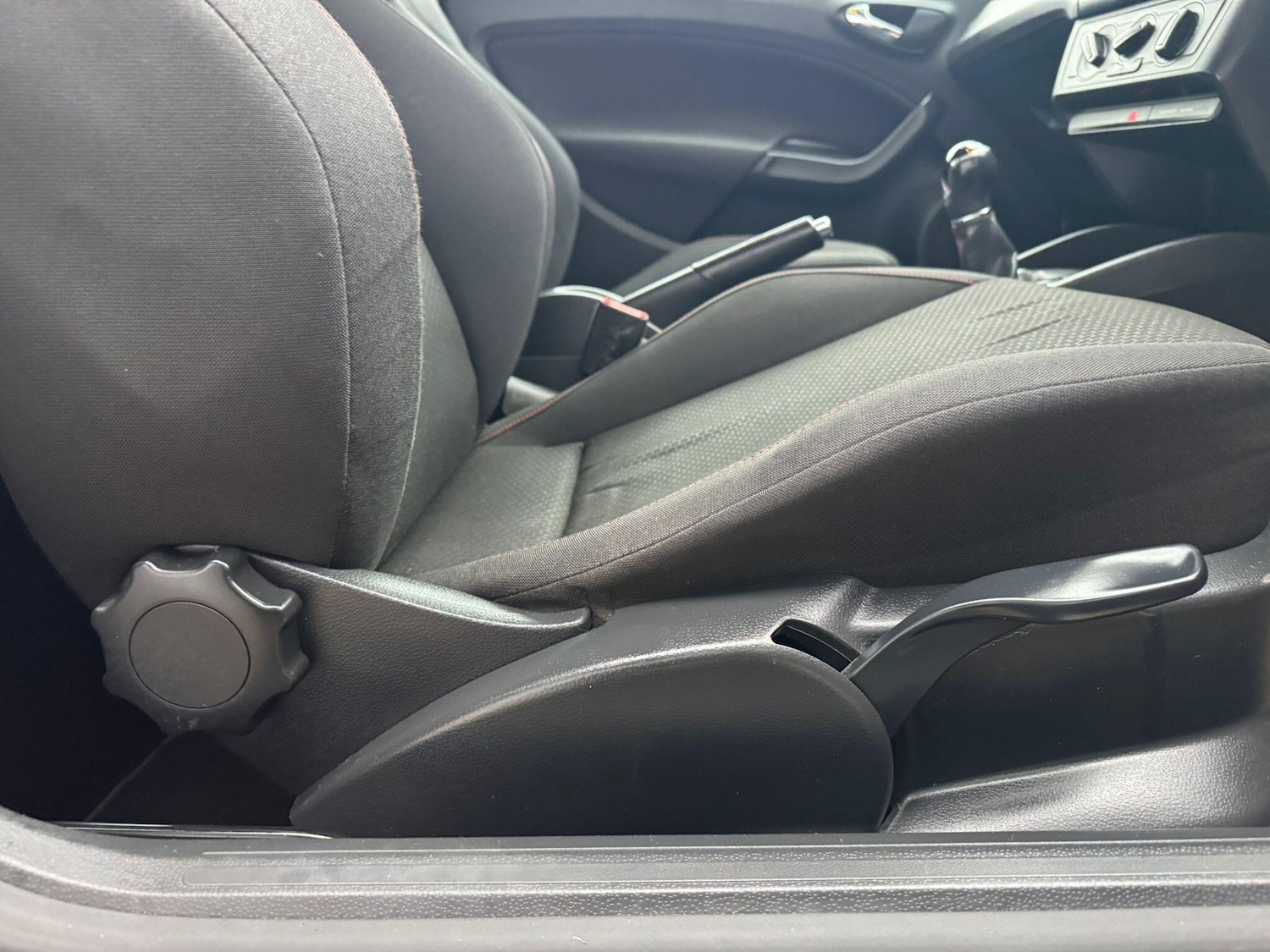 Used SEAT Ibiza 2016 for sale - 77524982: Photo 9