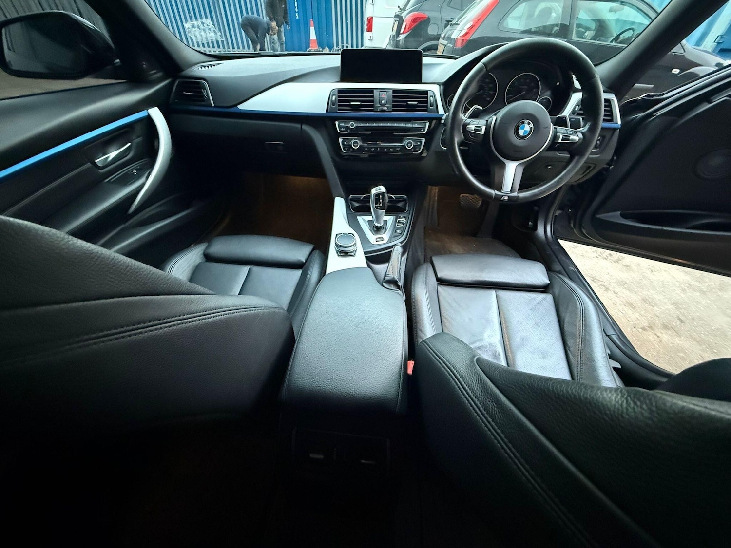 Used BMW 3 Series 2017 for sale - 76918675: Photo 15
