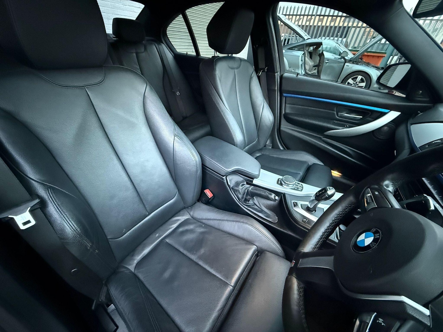 Used BMW 3 Series 2017 for sale - 76918675: Photo 16