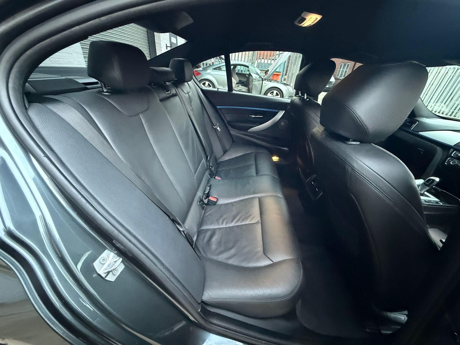 Used BMW 3 Series 2017 for sale - 76918675: Photo 17