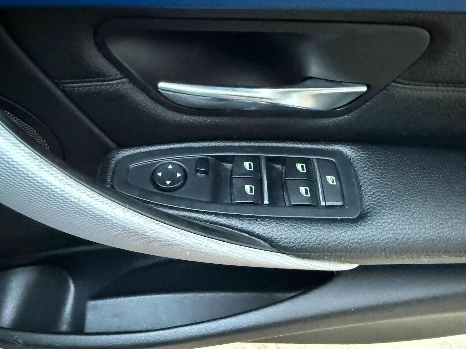 Used BMW 3 Series 2017 for sale - 76918675: Photo 24