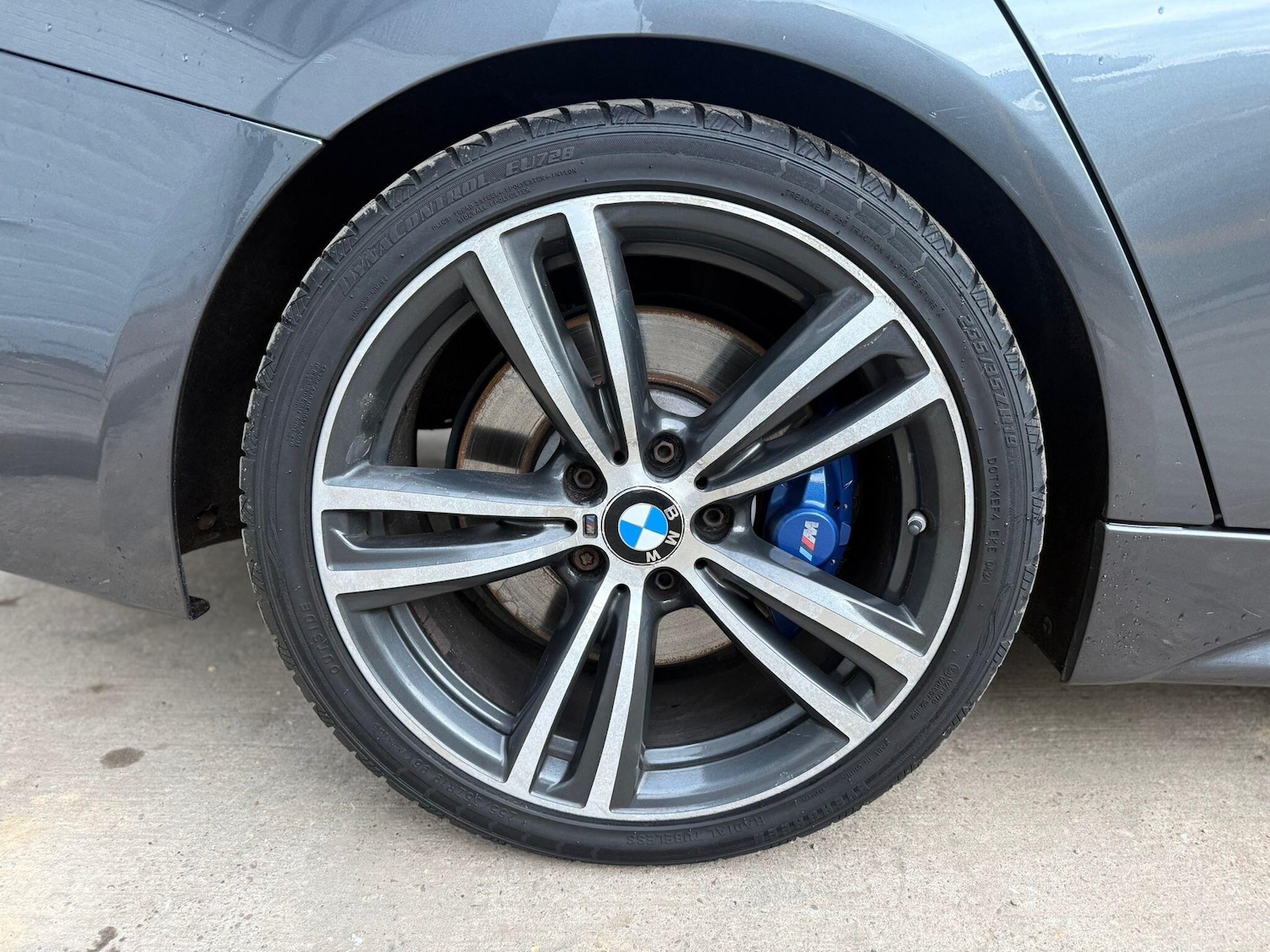 Used BMW 3 Series 2017 for sale - 76918675: Photo 32