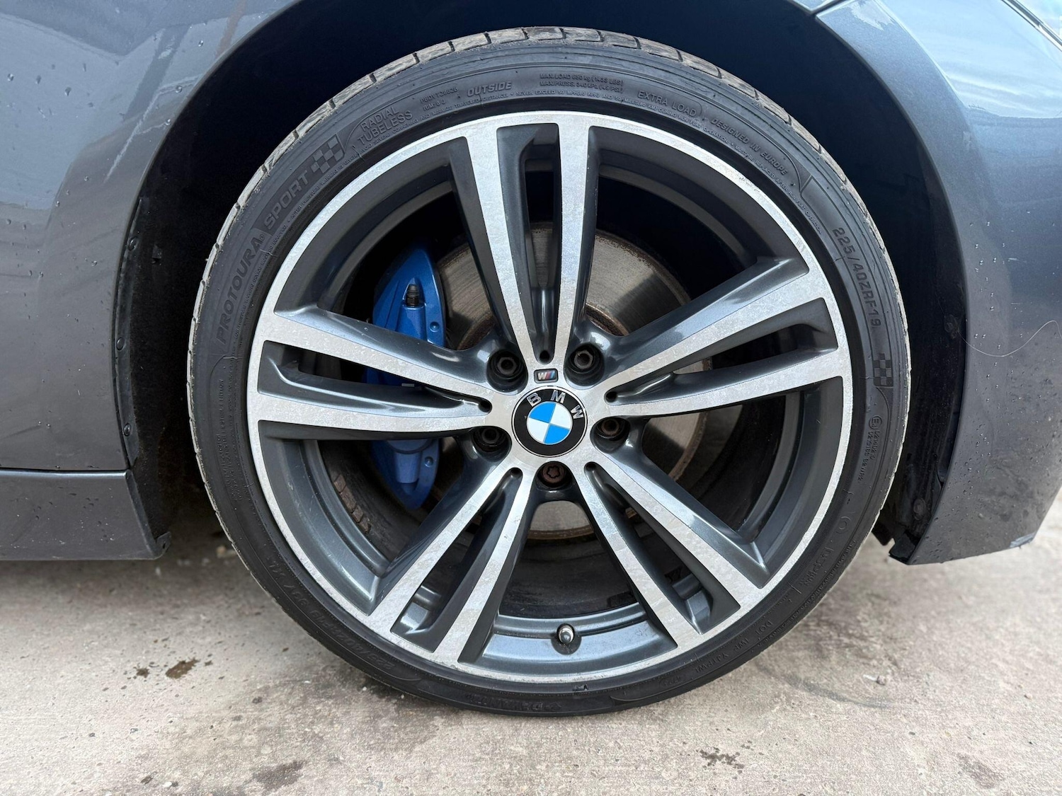 Used BMW 3 Series 2017 for sale - 76918675: Photo 33