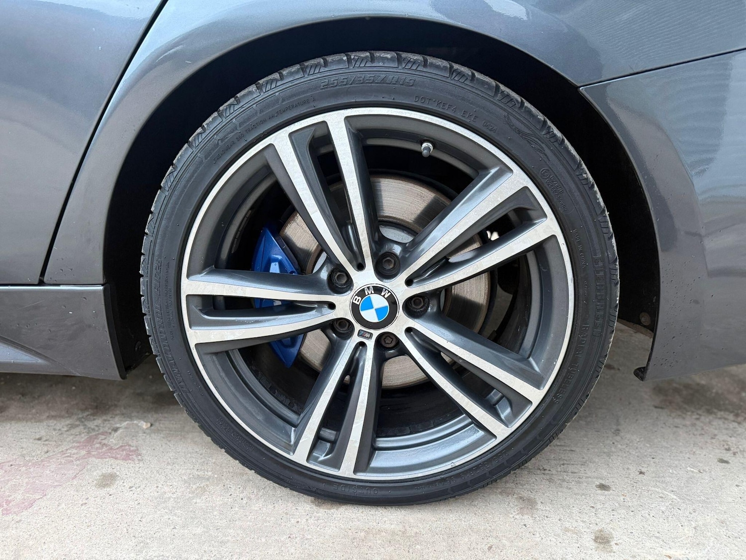 Used BMW 3 Series 2017 for sale - 76918675: Photo 34