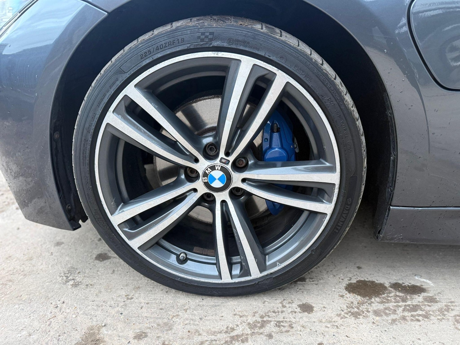 Used BMW 3 Series 2017 for sale - 76918675: Photo 35