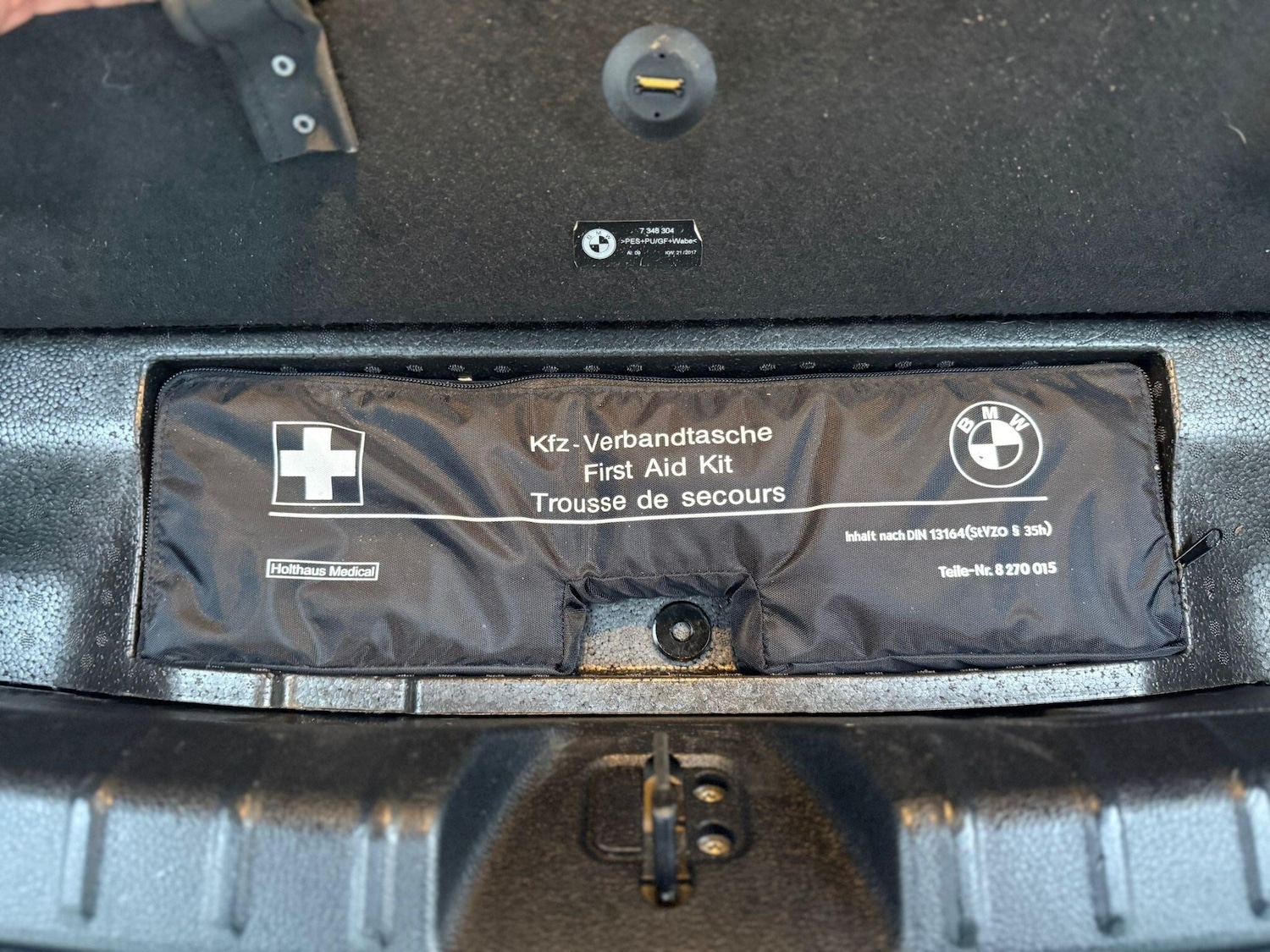 Used BMW 3 Series 2017 for sale - 76918675: Photo 36