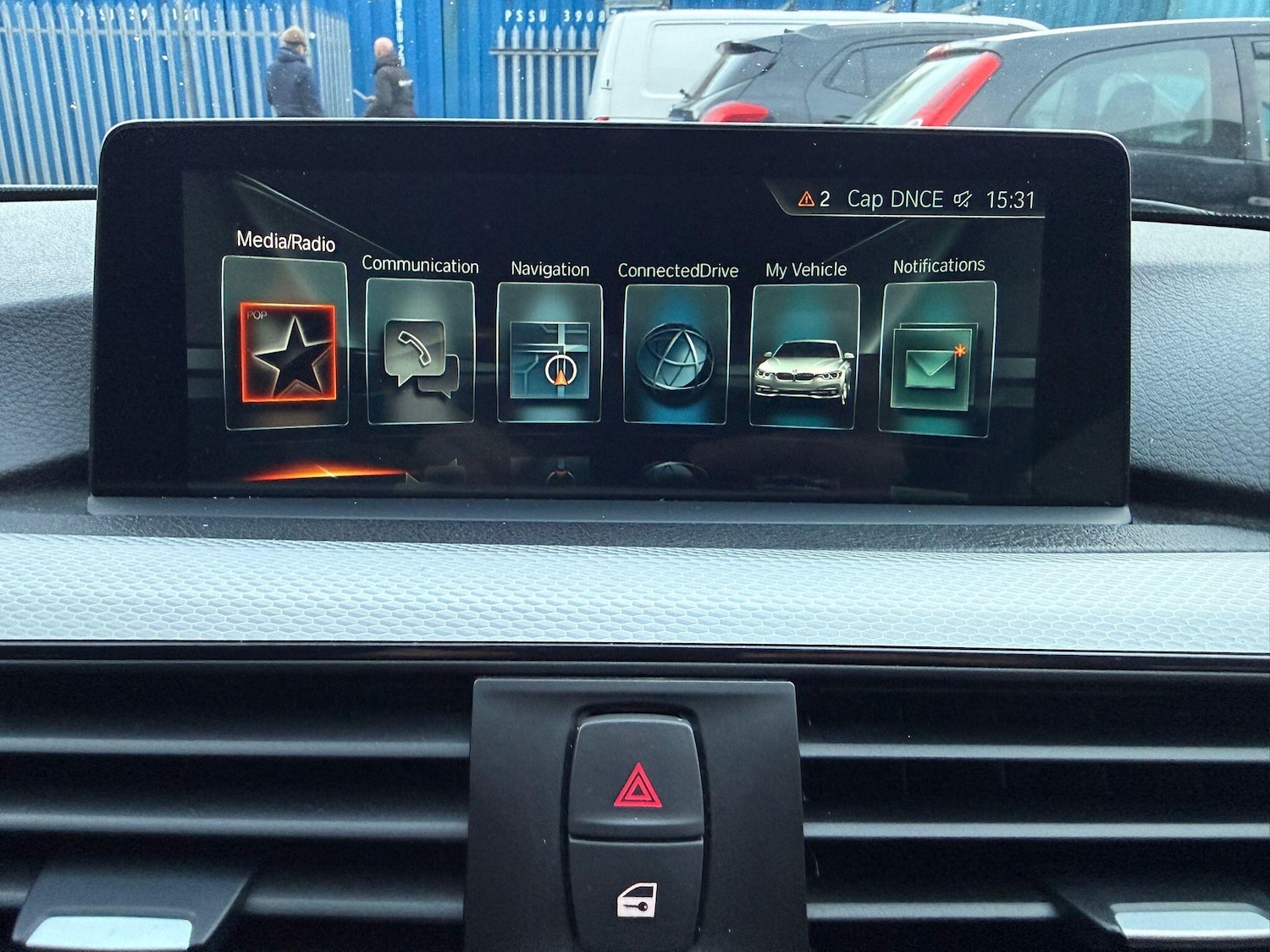 Used BMW 3 Series 2017 for sale - 76918675: Photo 37