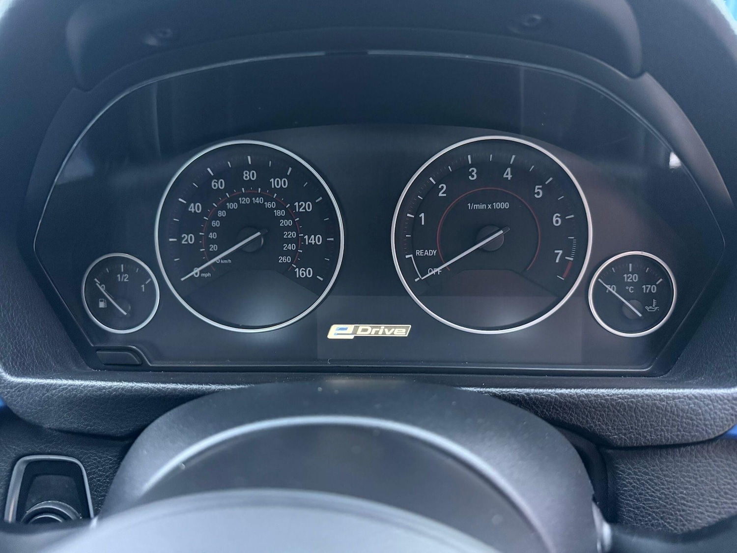 Used BMW 3 Series 2017 for sale - 76918675: Photo 42