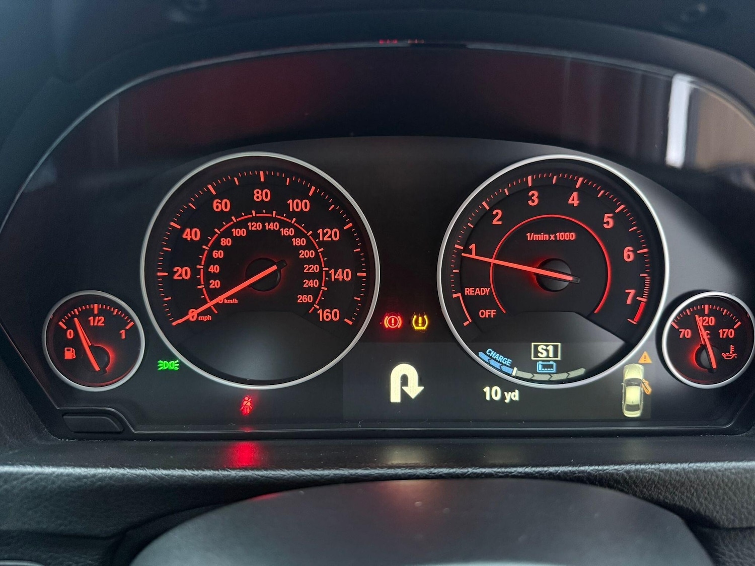 Used BMW 3 Series 2017 for sale - 76918675: Photo 44