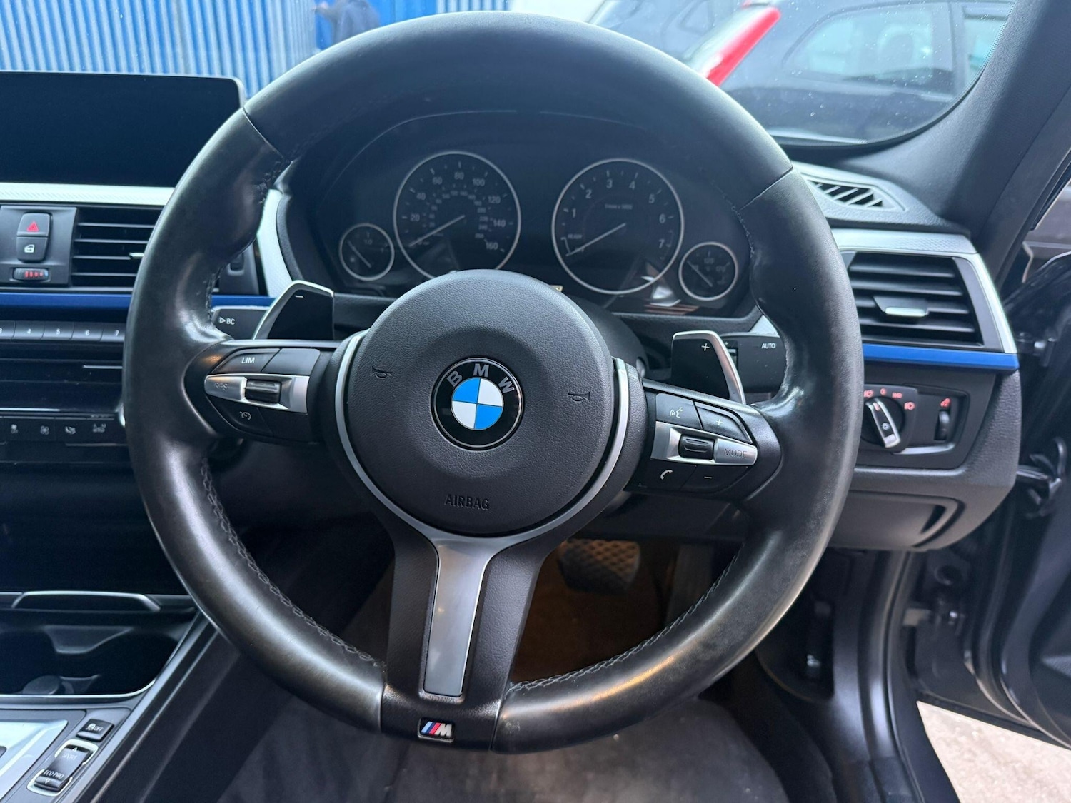 Used BMW 3 Series 2017 for sale - 76918675: Photo 48