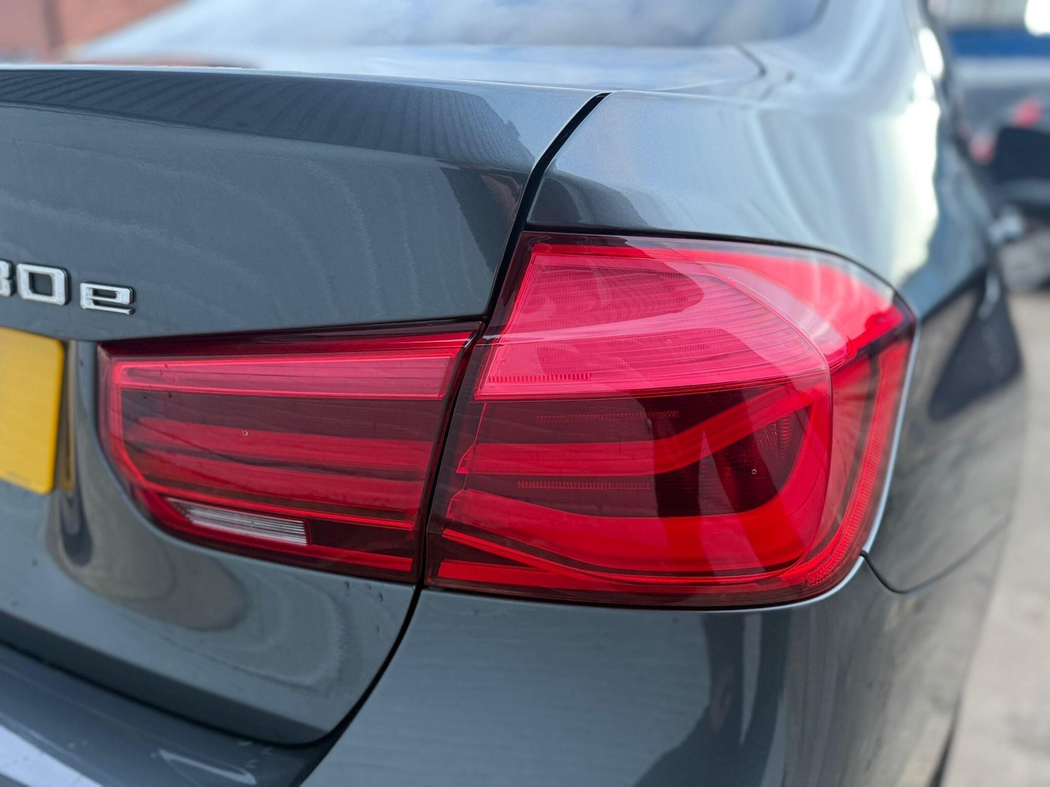 Used BMW 3 Series 2017 for sale - 76918675: Photo 50