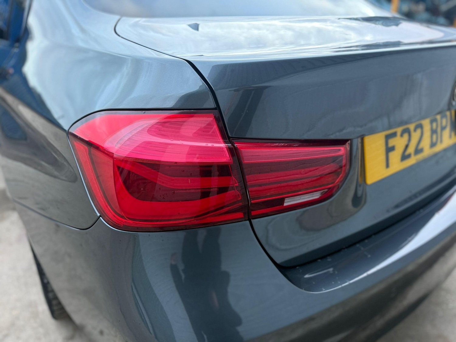 Used BMW 3 Series 2017 for sale - 76918675: Photo 51