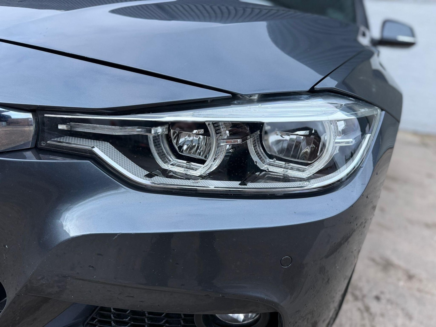 Used BMW 3 Series 2017 for sale - 76918675: Photo 52