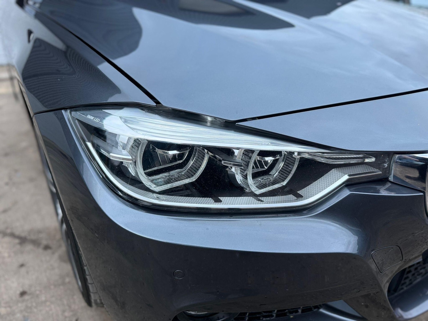 Used BMW 3 Series 2017 for sale - 76918675: Photo 53