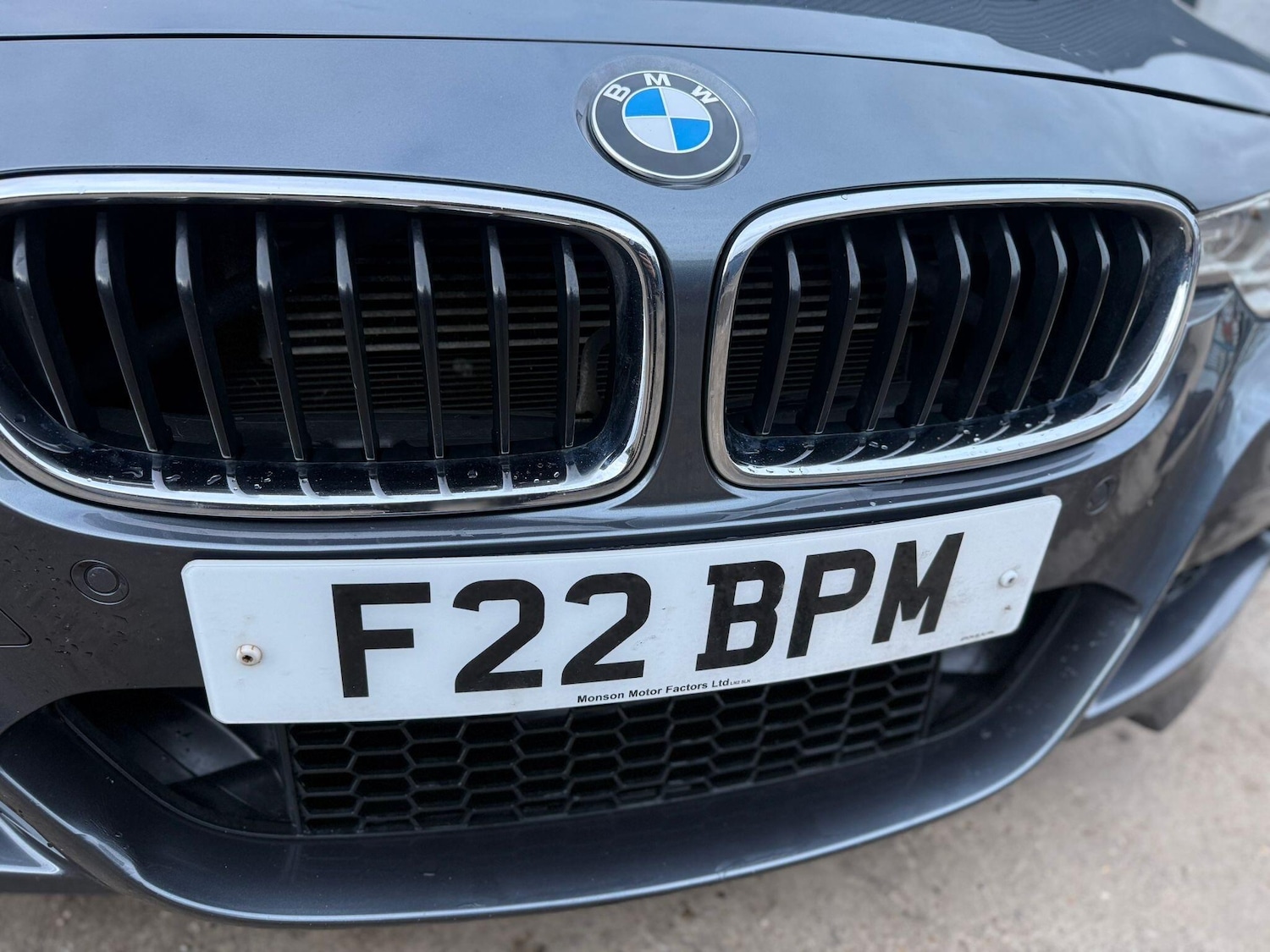 Used BMW 3 Series 2017 for sale - 76918675: Photo 57