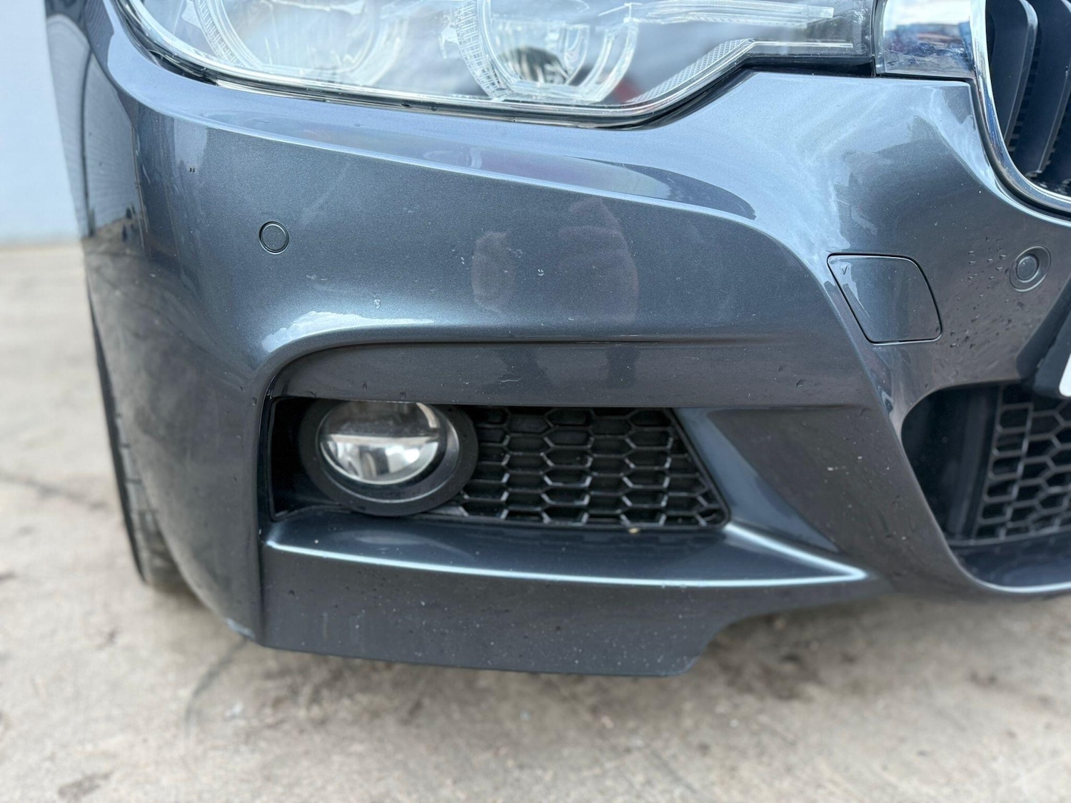 Used BMW 3 Series 2017 for sale - 76918675: Photo 58