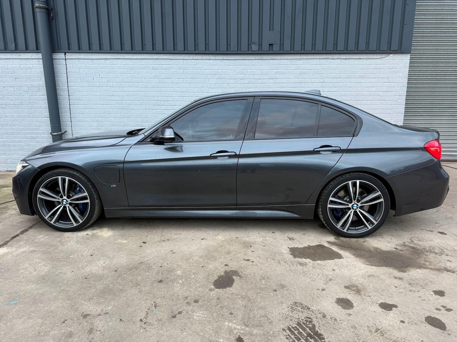 Used BMW 3 Series 2017 for sale - 76918675: Photo 6