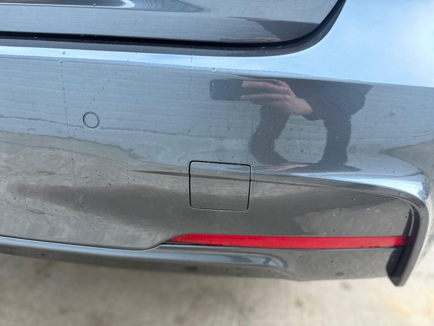 Used BMW 3 Series 2017 for sale - 76918675: Photo 60