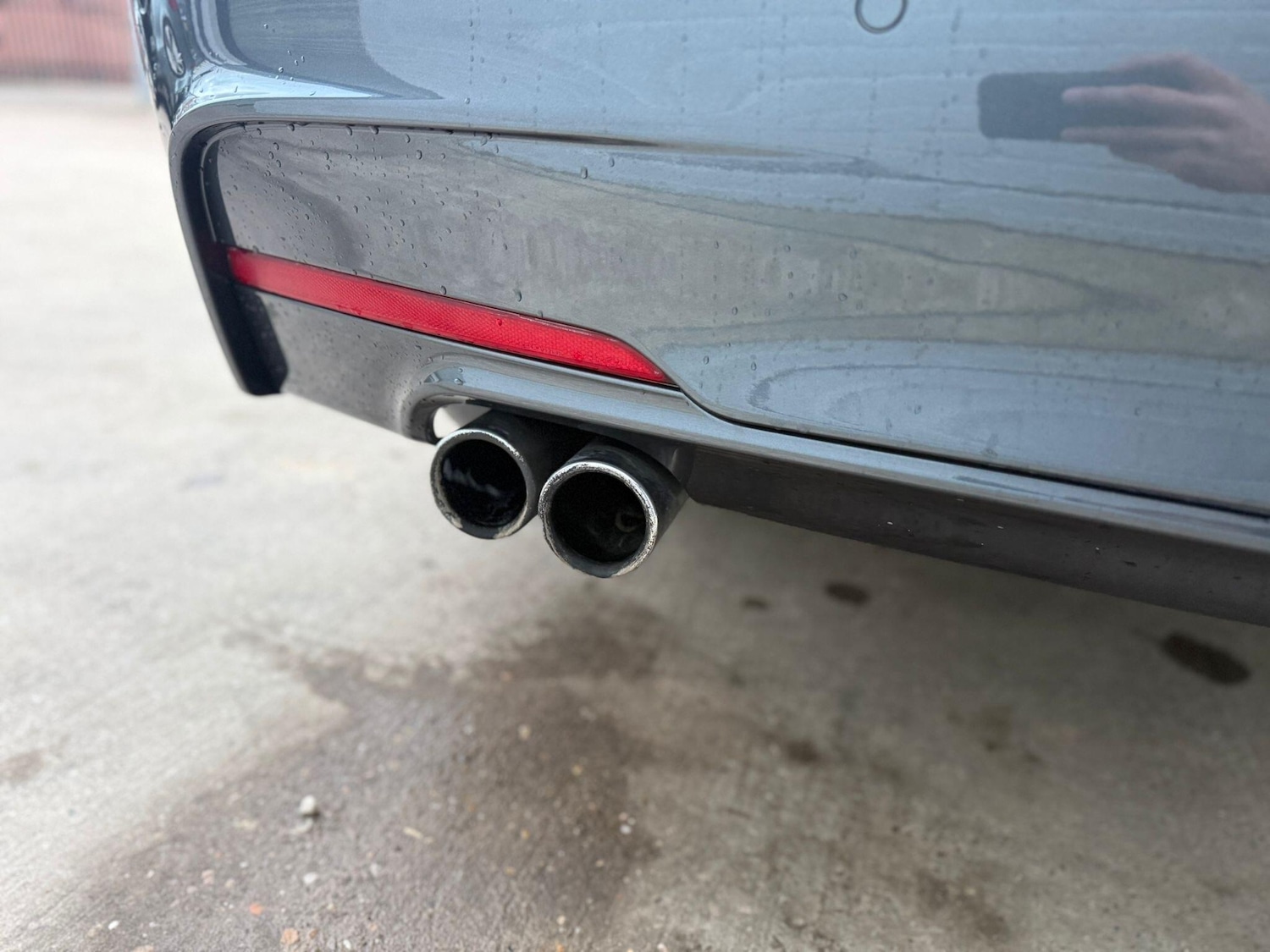 Used BMW 3 Series 2017 for sale - 76918675: Photo 61