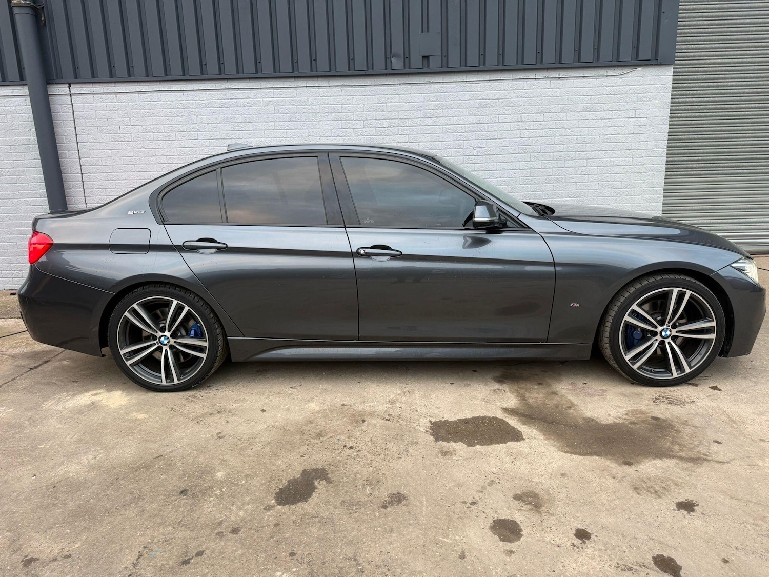 Used BMW 3 Series 2017 for sale - 76918675: Photo 9
