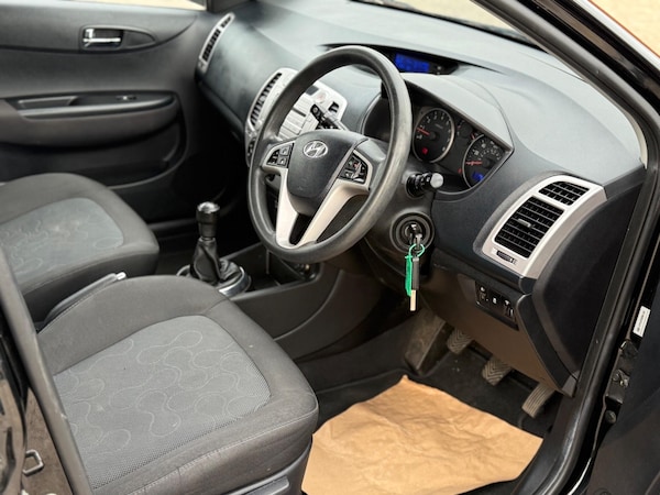 Used Hyundai i20 2011 for sale - 76201106: Photo 12