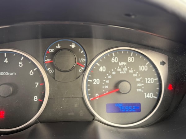 Used Hyundai i20 2011 for sale - 76201106: Photo 13