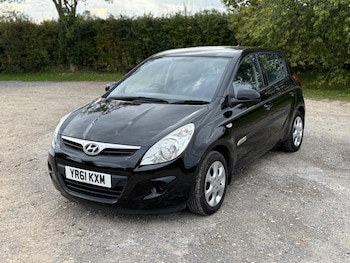 Used Hyundai i20 2011 for sale - 76201106: Photo 4