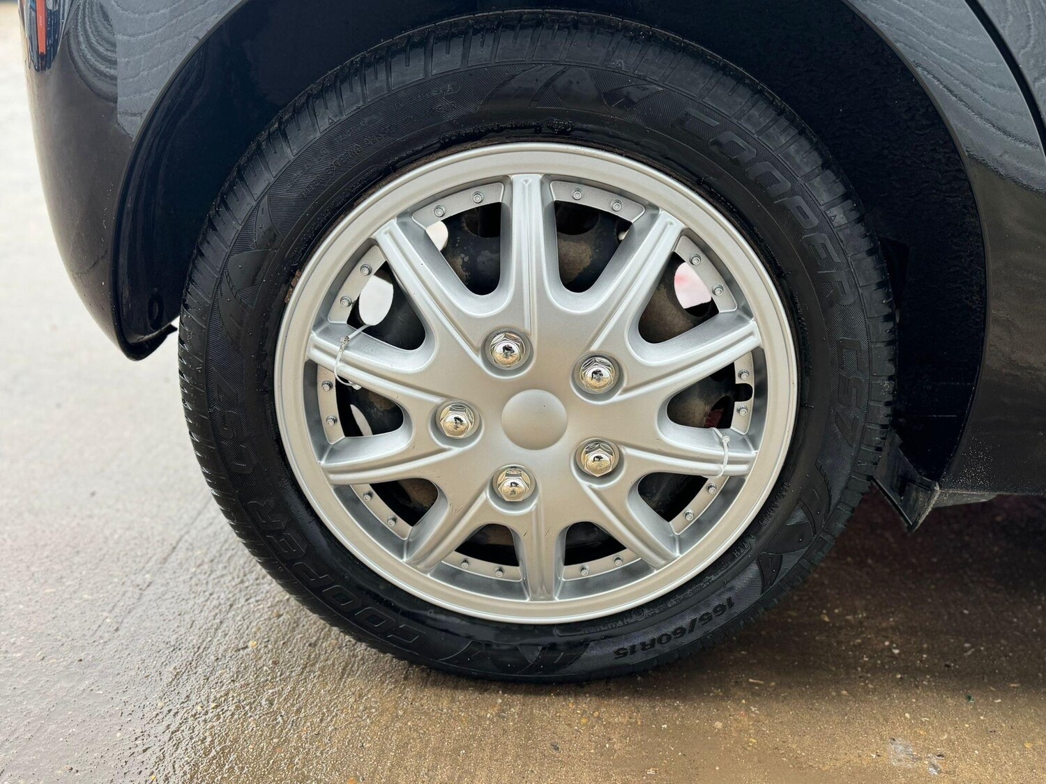 Used Peugeot 108 2015 for sale - 77510496: Photo 21