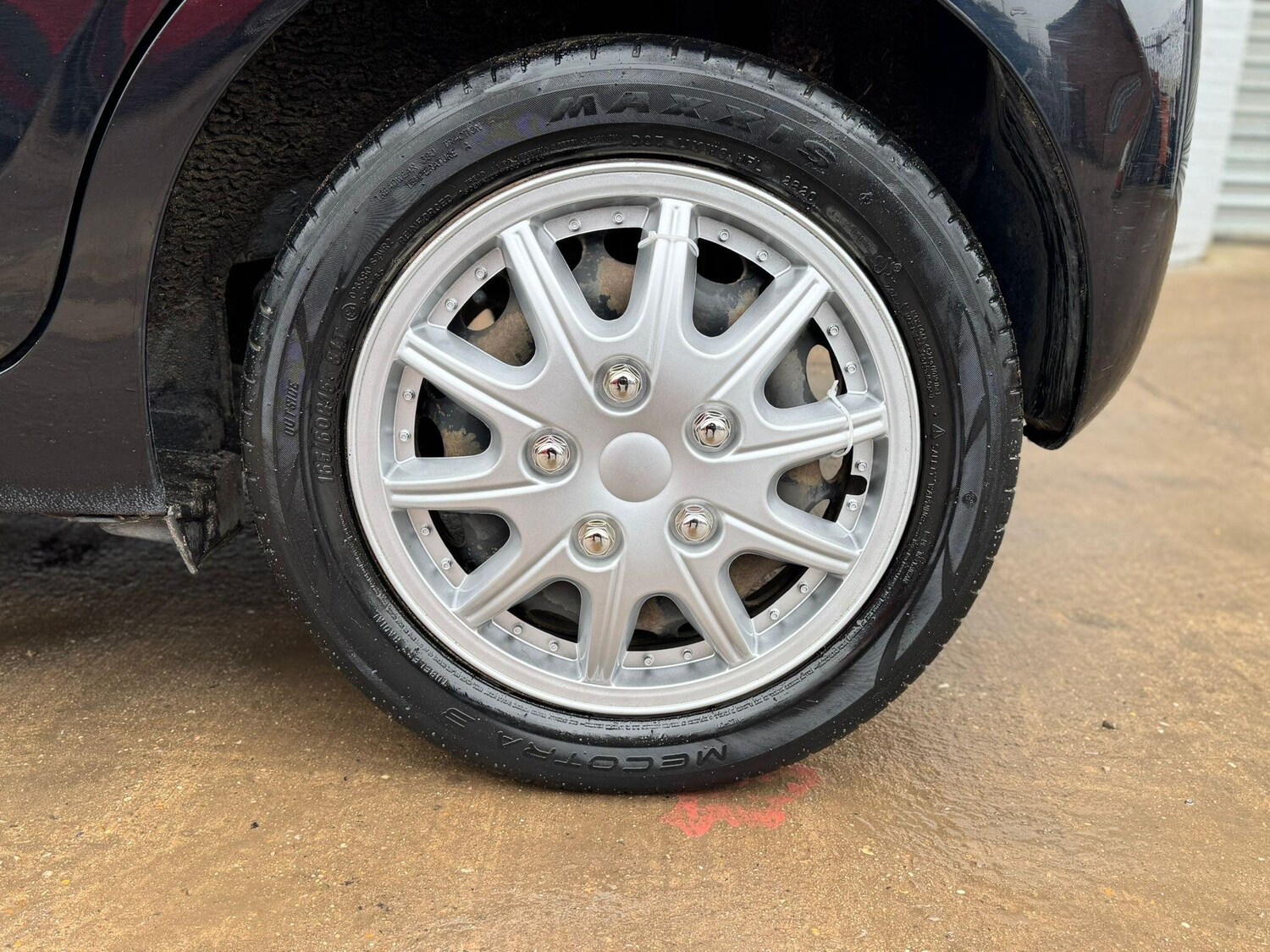 Used Peugeot 108 2015 for sale - 77510496: Photo 22