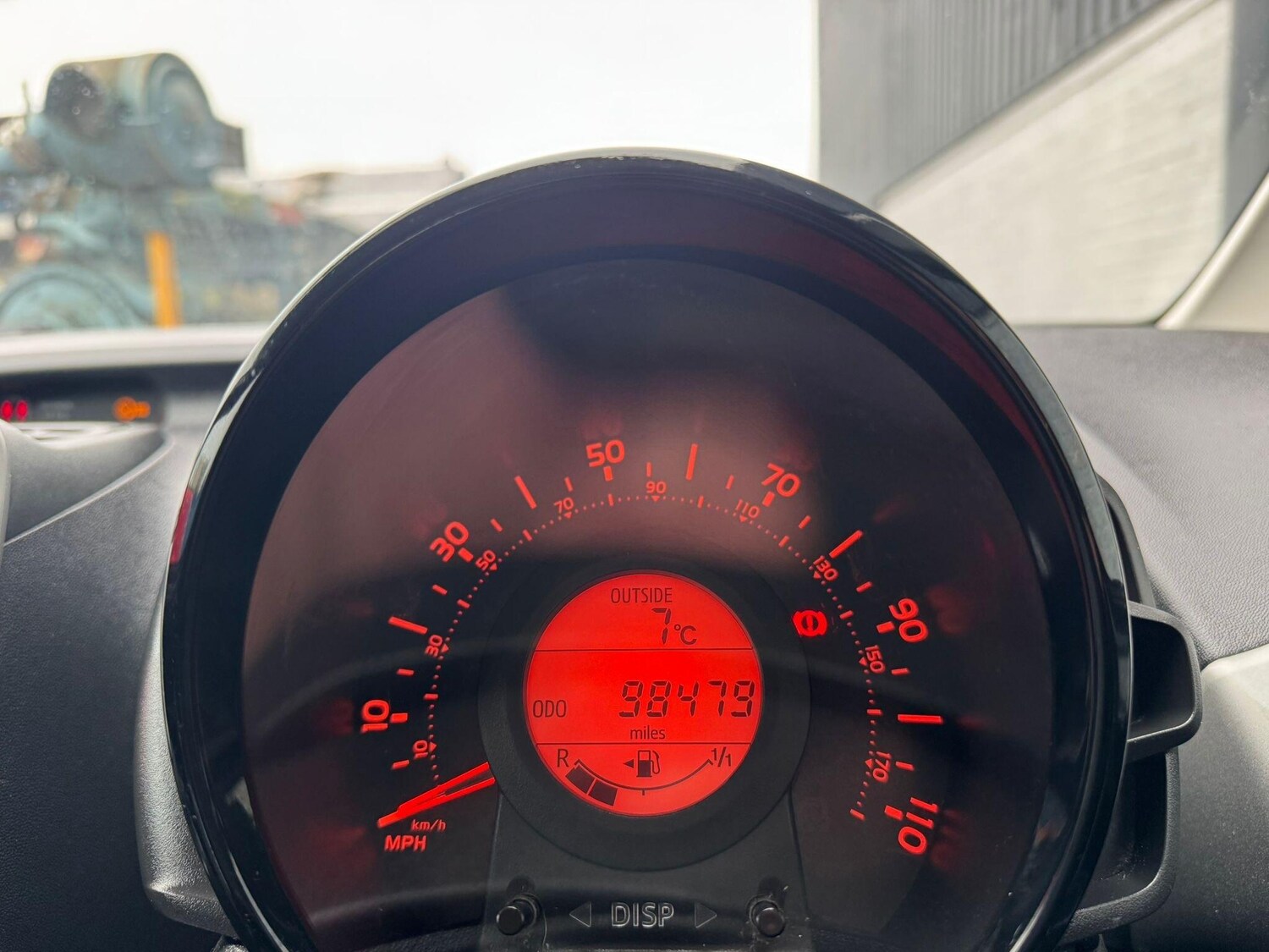 Used Peugeot 108 2015 for sale - 77510496: Photo 27