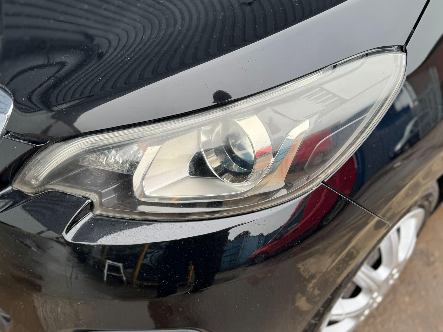 Used Peugeot 108 2015 for sale - 77510496: Photo 34