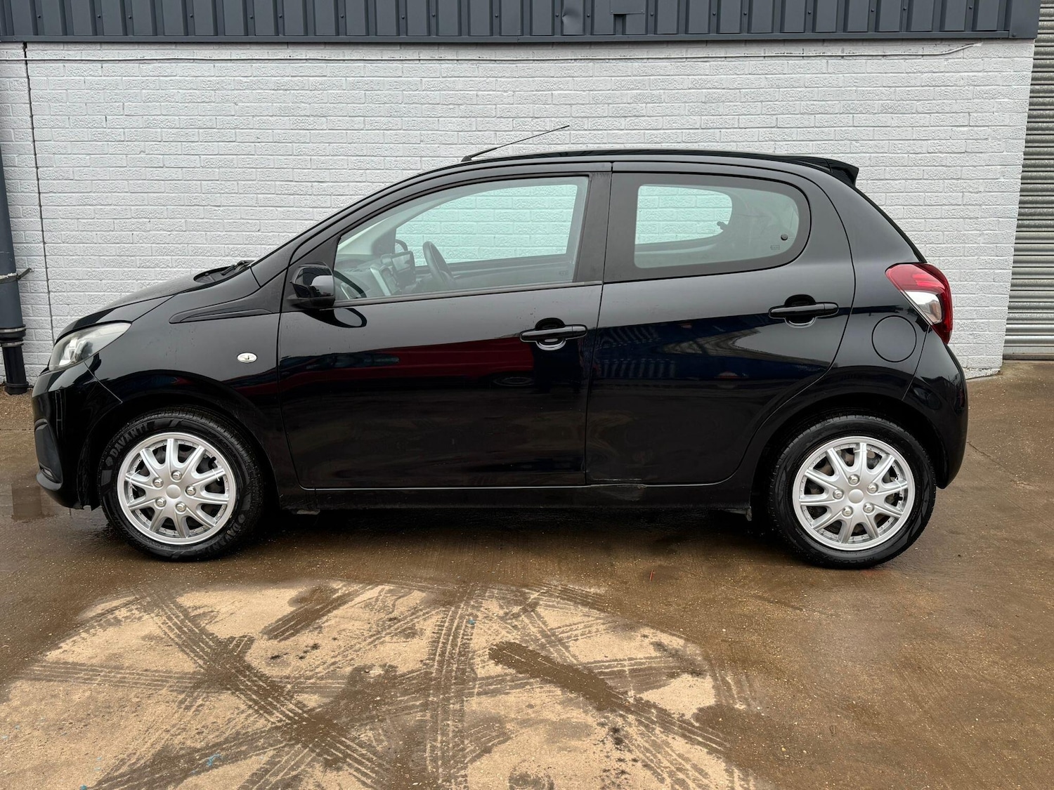 Used Peugeot 108 2015 for sale - 77510496: Photo 5