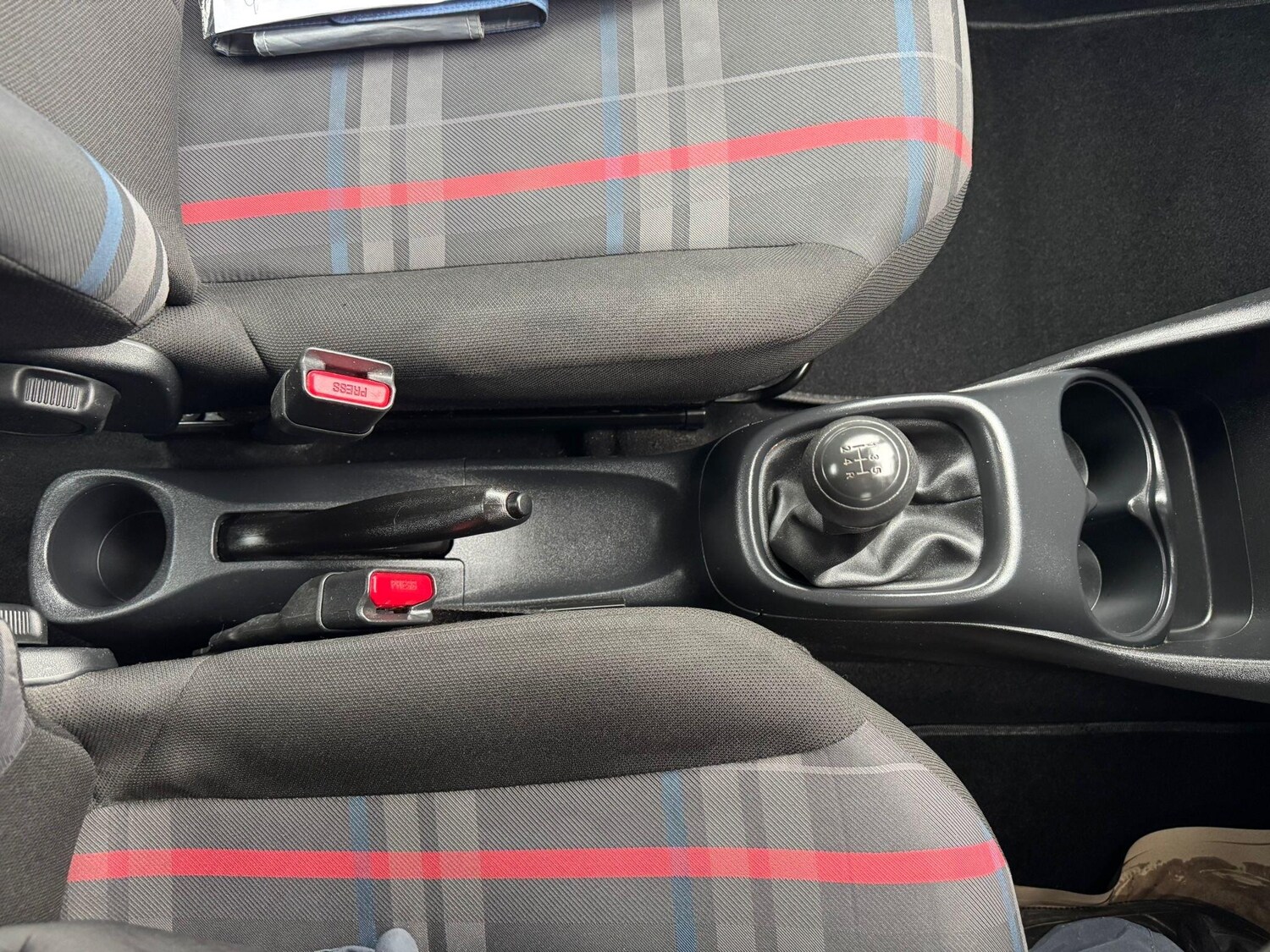 Used Peugeot 108 2015 for sale - 77510496: Photo 9