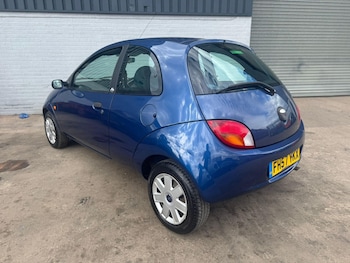 Used Ford Ka 2007 for sale - 79479483: Photo
