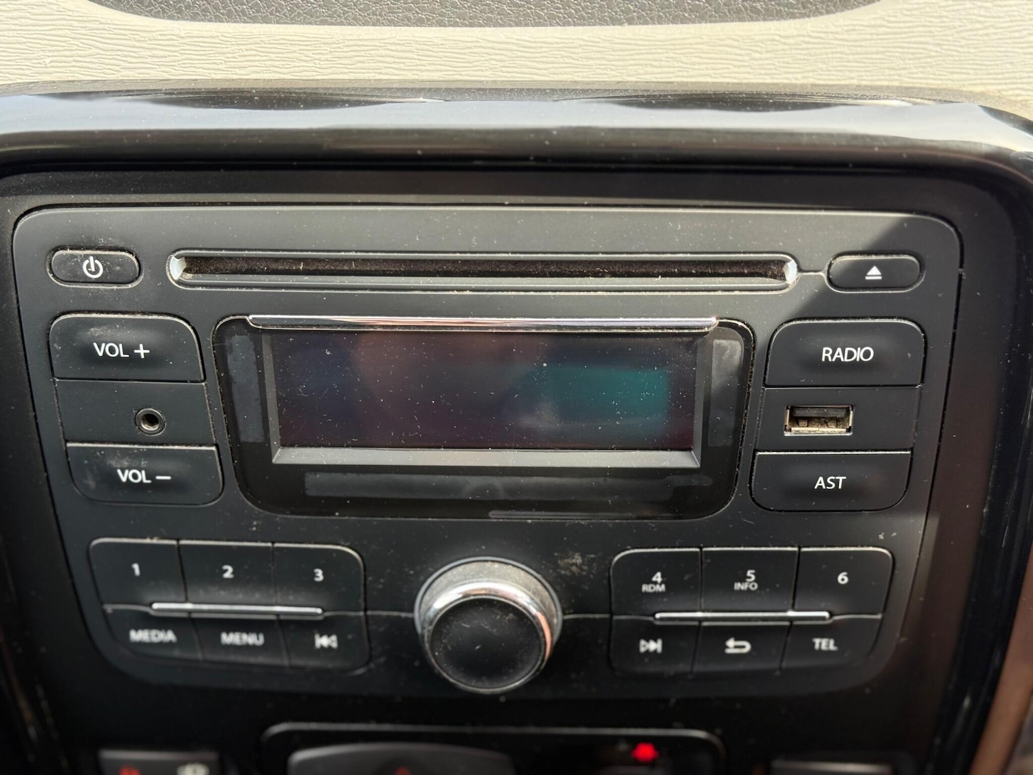 Vehicle 20