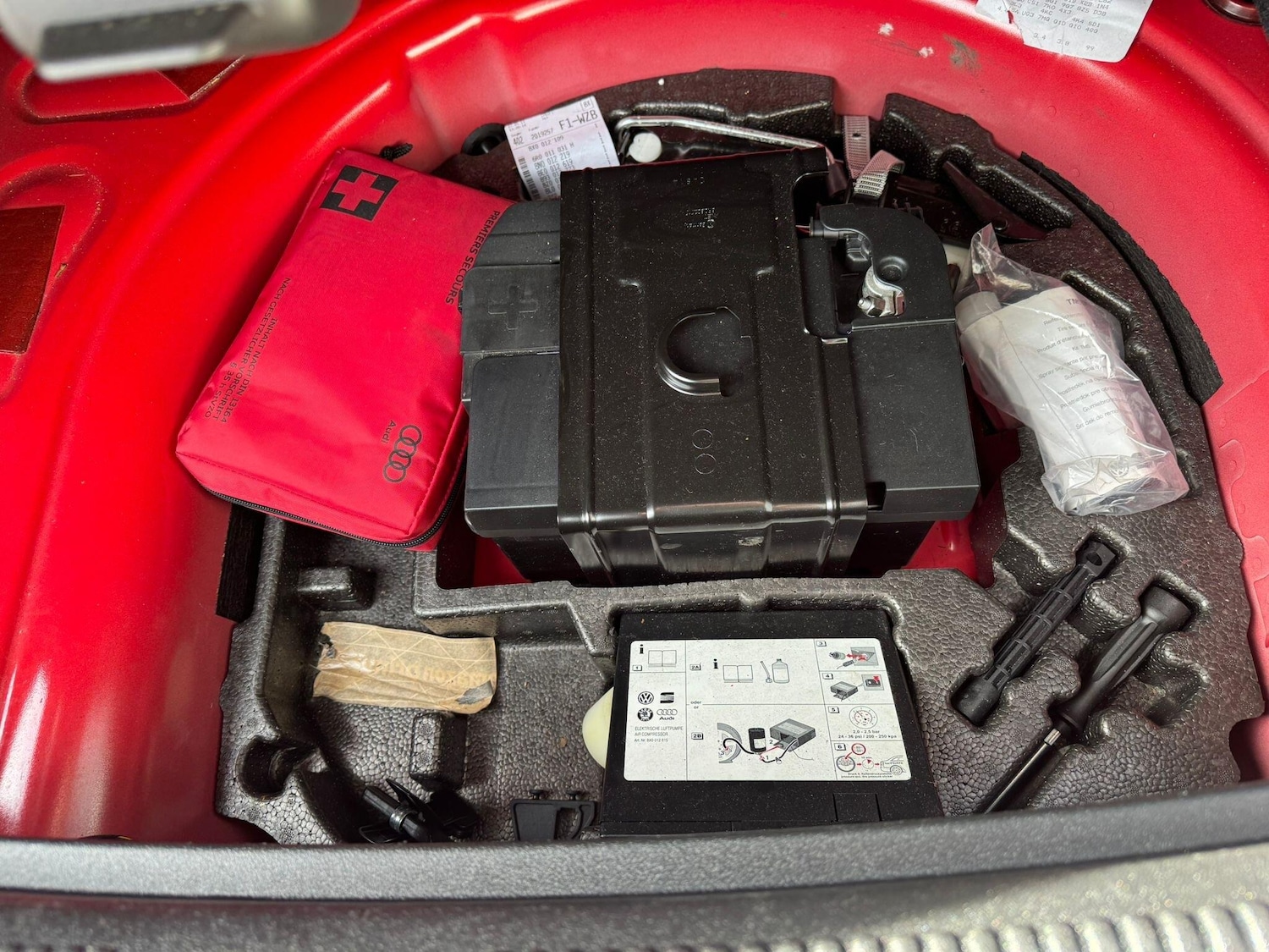 Used Audi A1 2013 for sale - 77646327: Photo 17