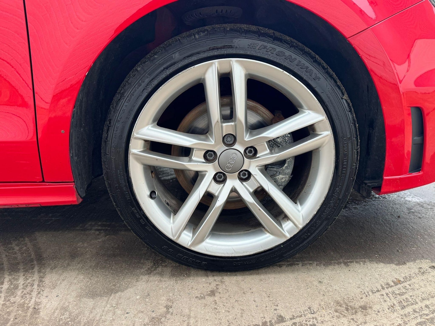 Used Audi A1 2013 for sale - 77646327: Photo 18