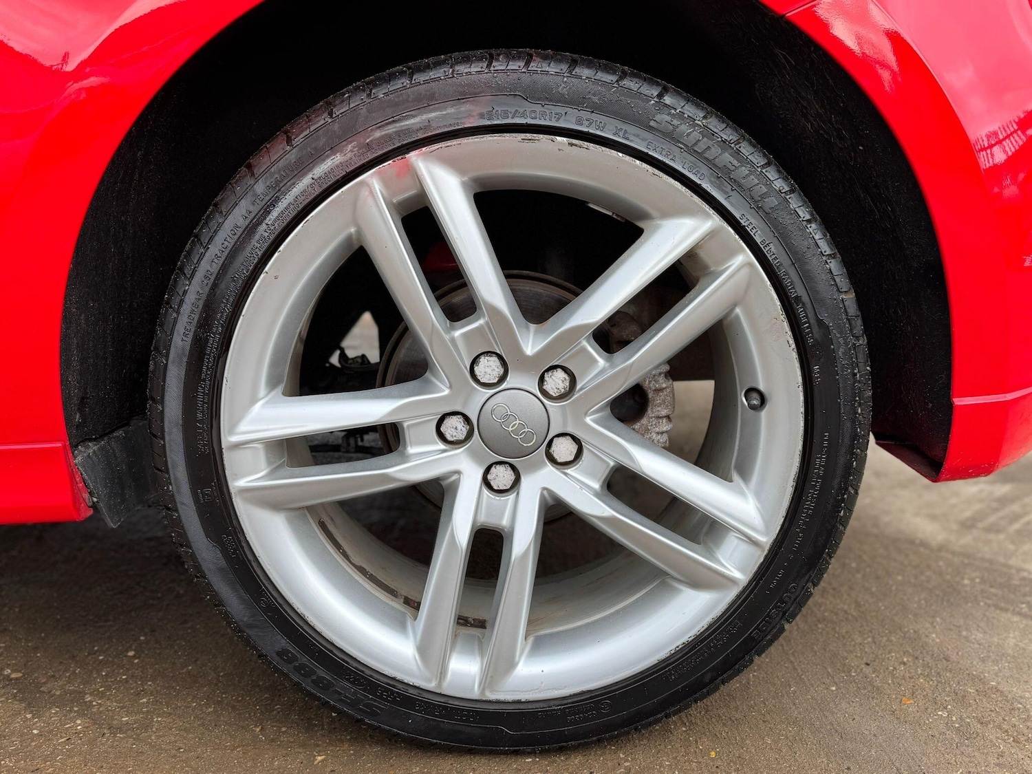 Used Audi A1 2013 for sale - 77646327: Photo 19