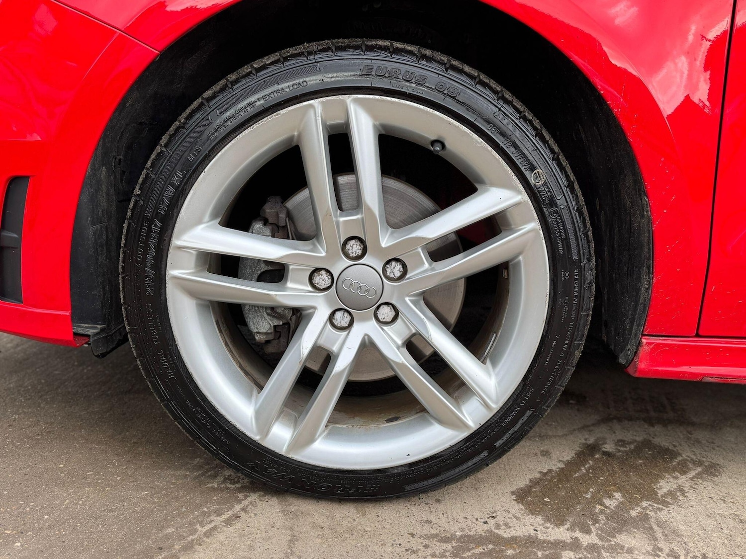 Used Audi A1 2013 for sale - 77646327: Photo 20