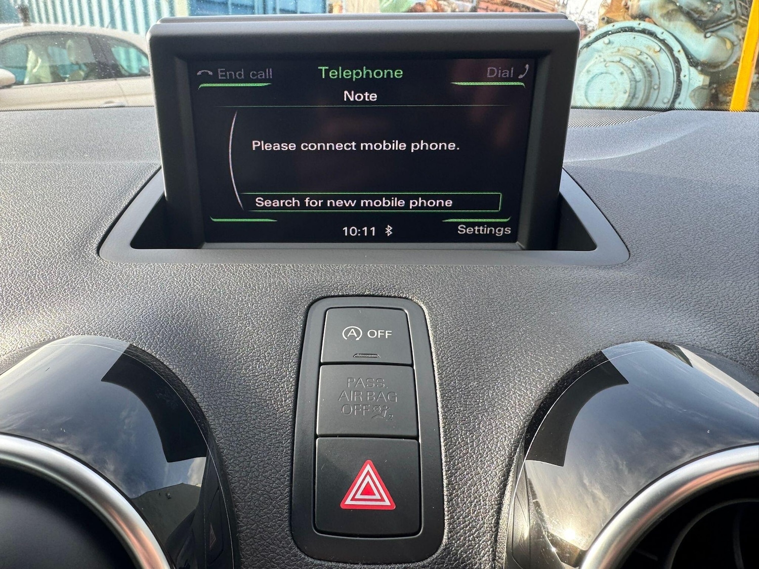 Used Audi A1 2013 for sale - 77646327: Photo 22