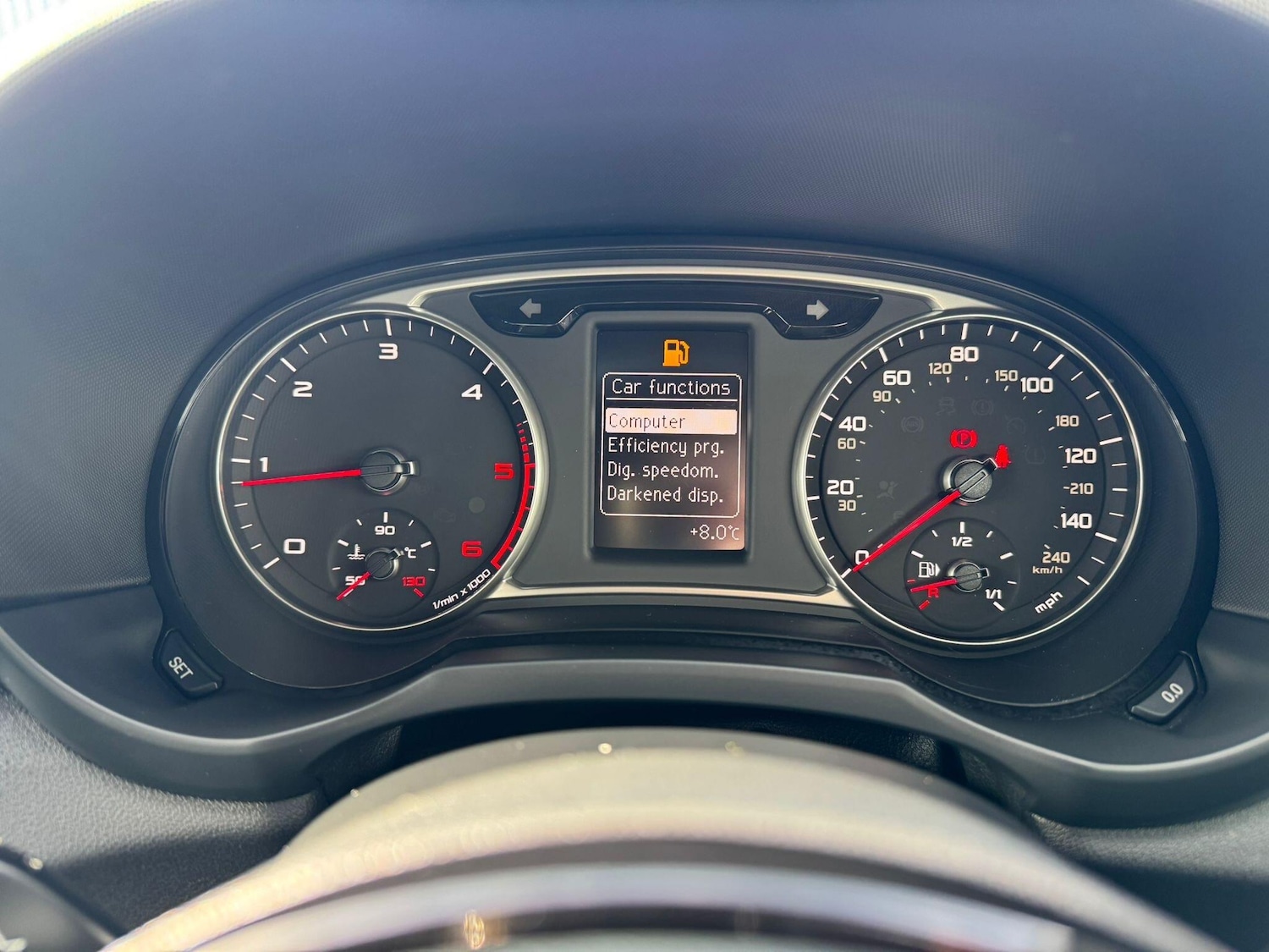 Used Audi A1 2013 for sale - 77646327: Photo 23