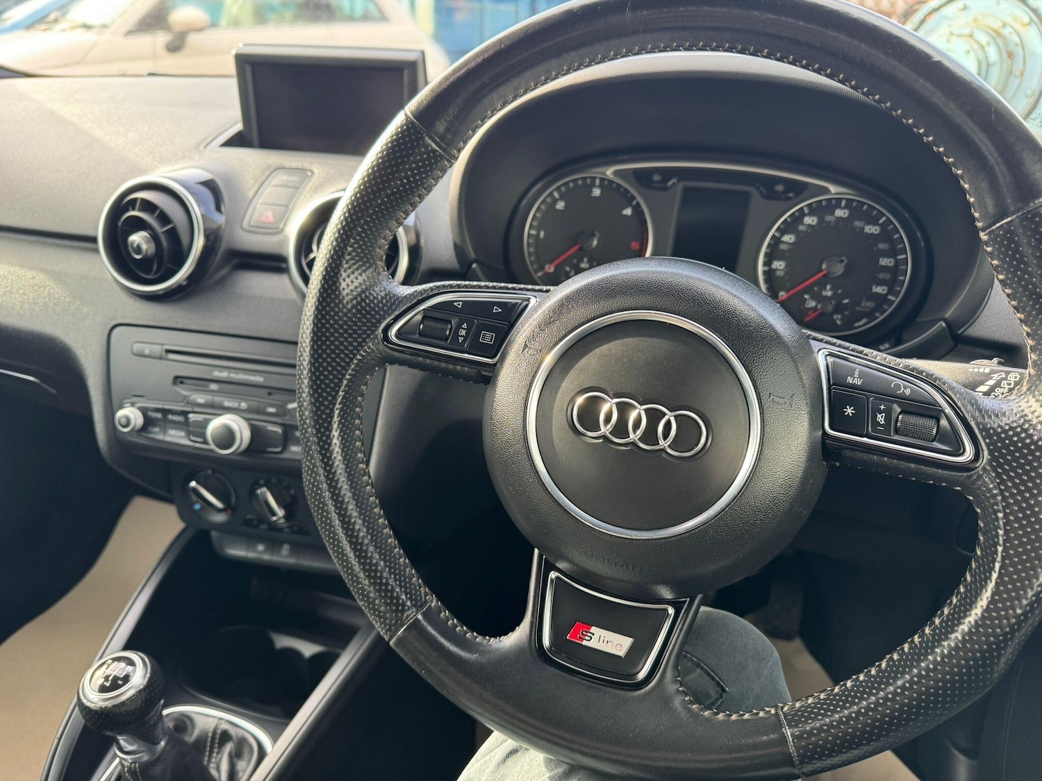 Used Audi A1 2013 for sale - 77646327: Photo 29