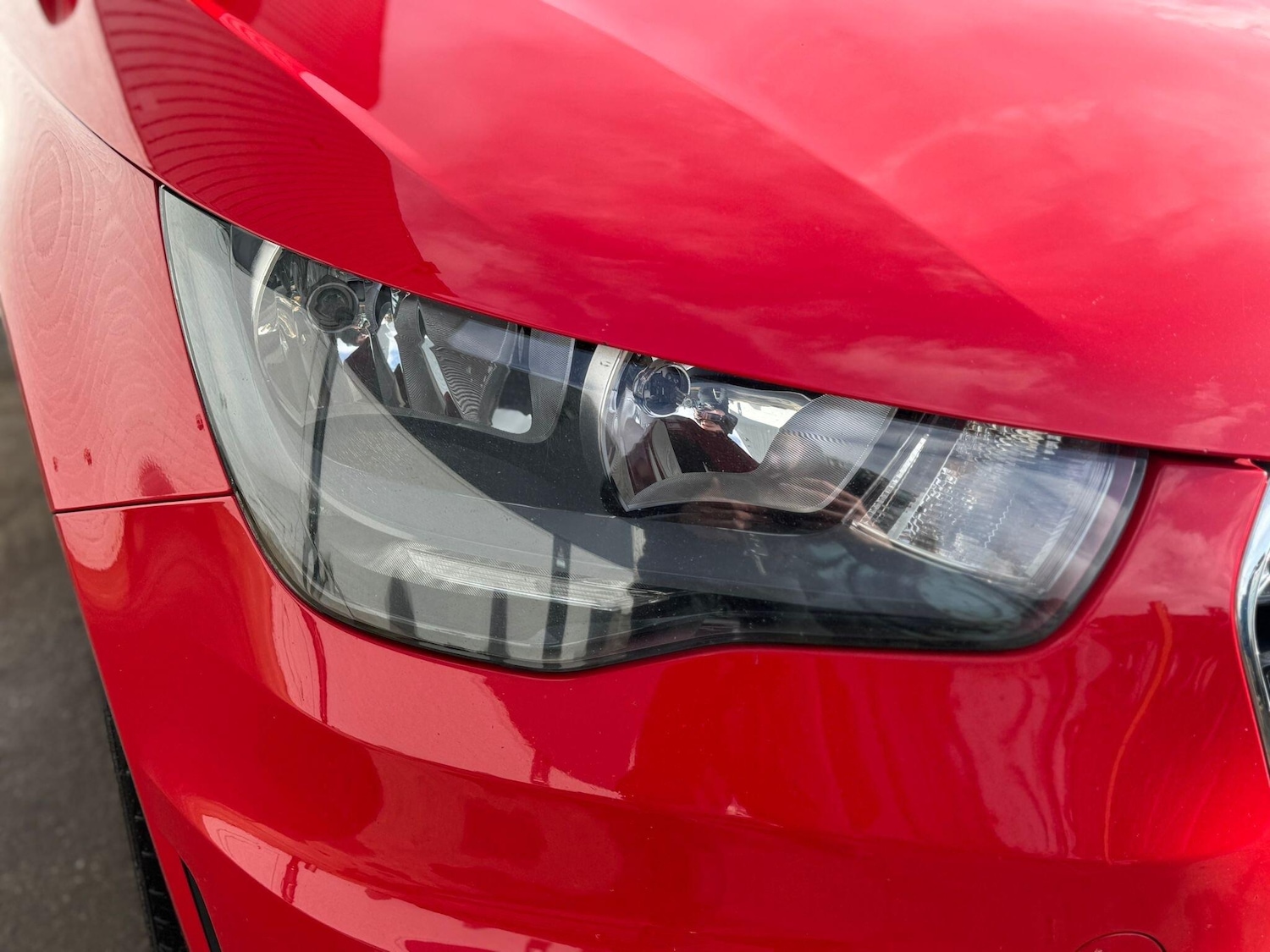 Used Audi A1 2013 for sale - 77646327: Photo 32