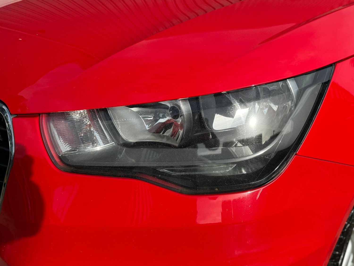 Used Audi A1 2013 for sale - 77646327: Photo 33