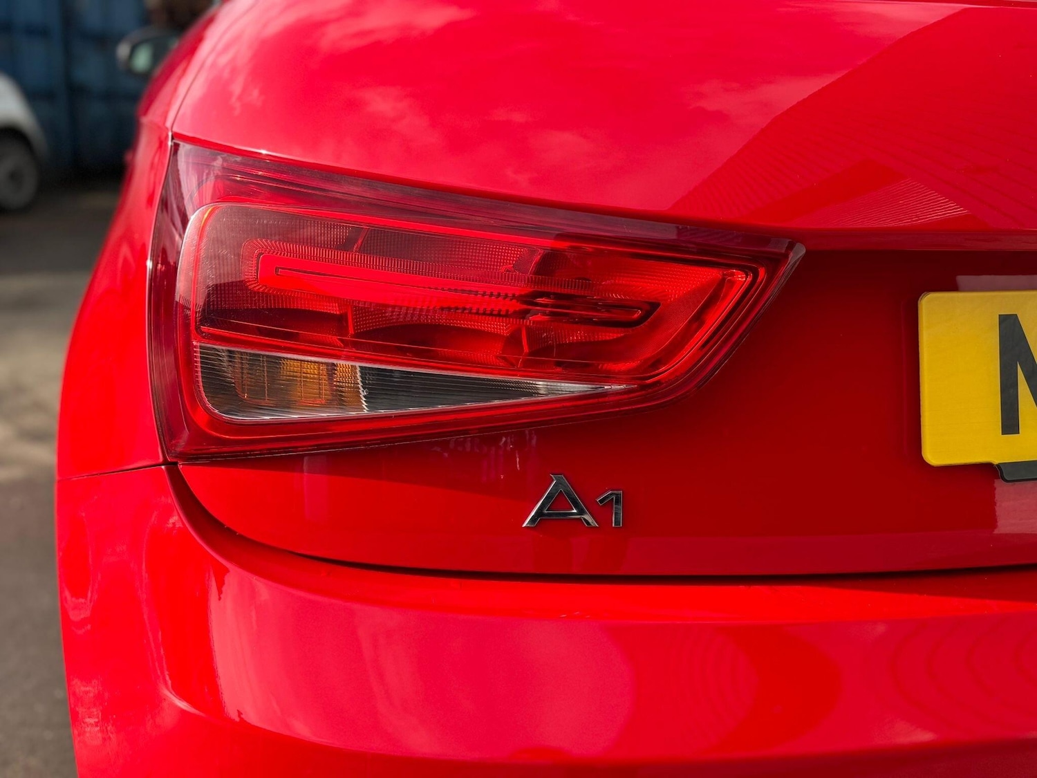 Used Audi A1 2013 for sale - 77646327: Photo 35