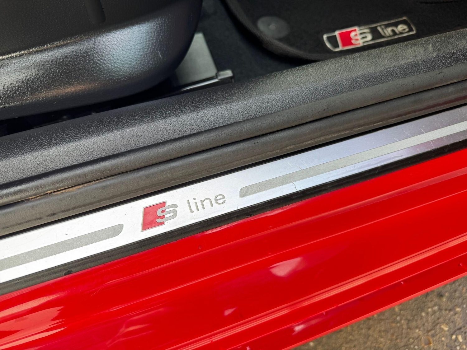 Used Audi A1 2013 for sale - 77646327: Photo 38