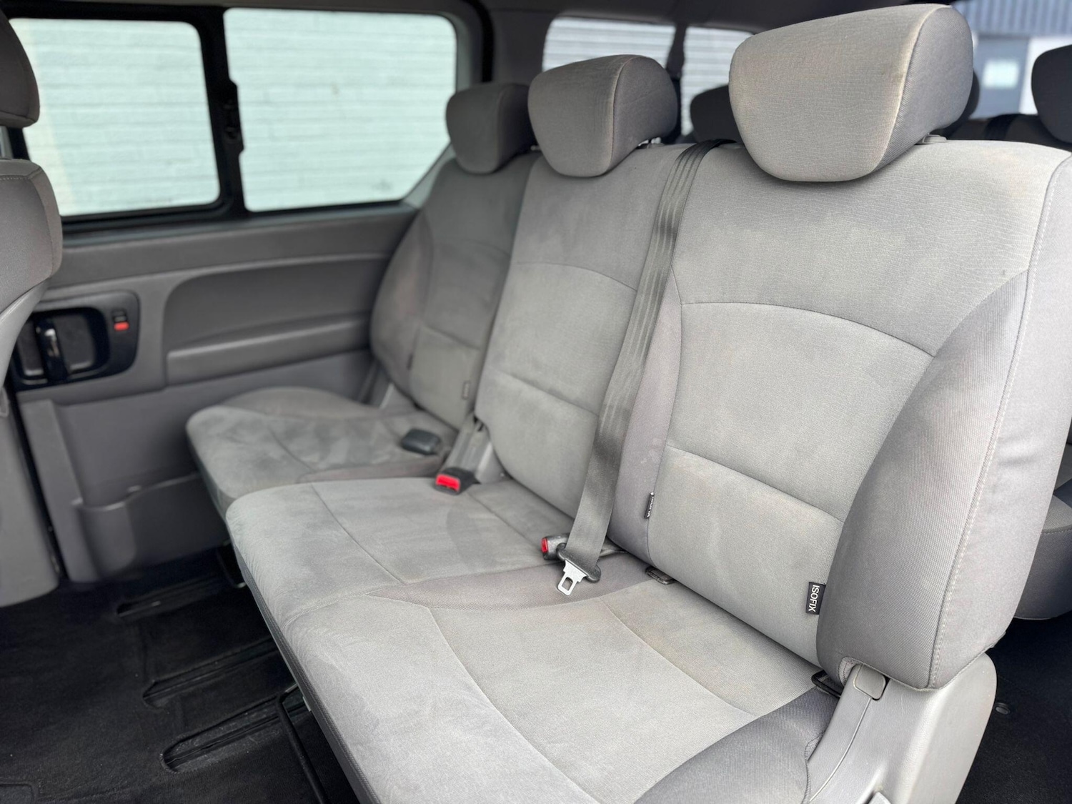 Used Hyundai i800 2010 for sale - 78033702: Photo 12