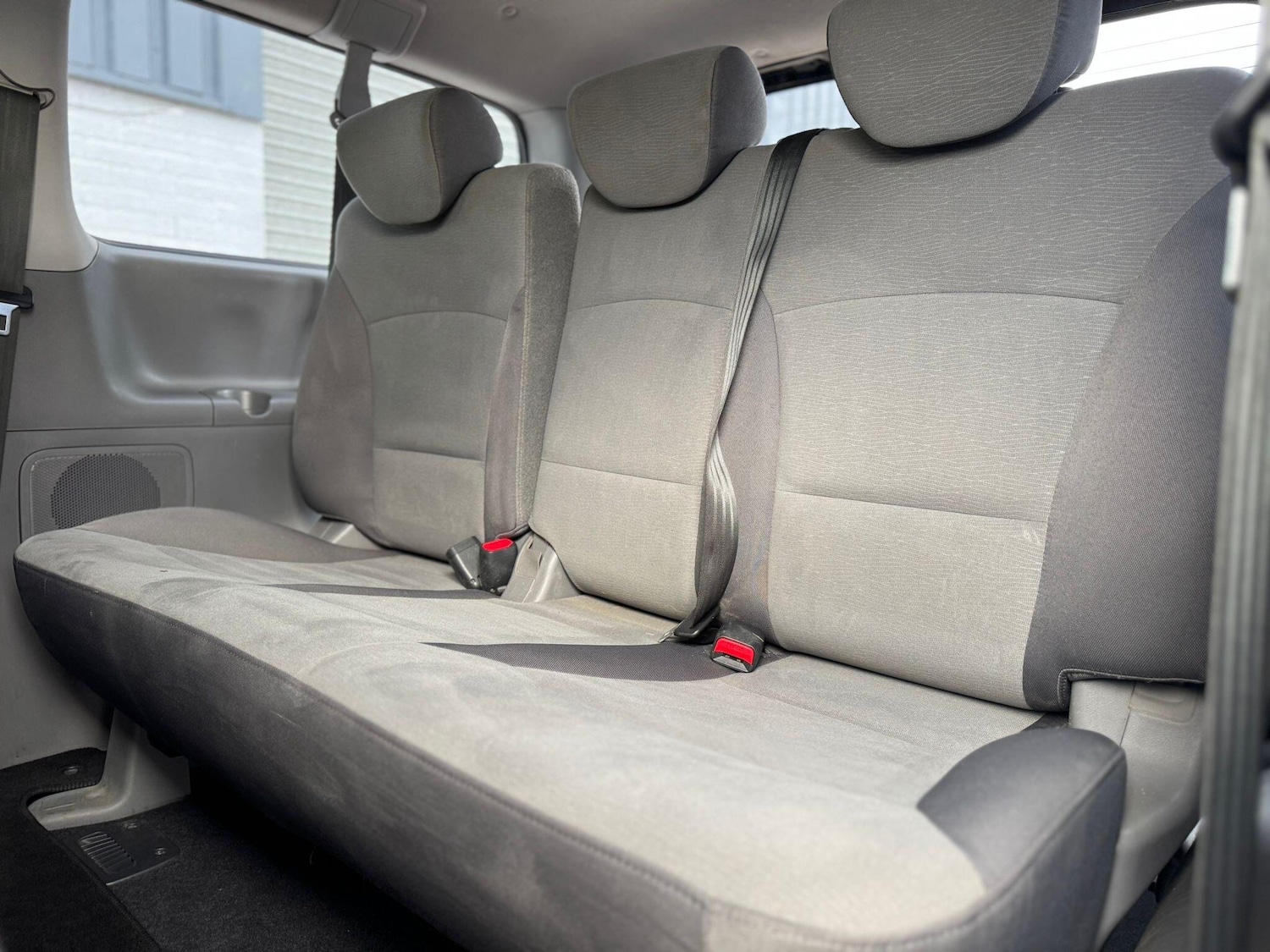 Used Hyundai i800 2010 for sale - 78033702: Photo 13