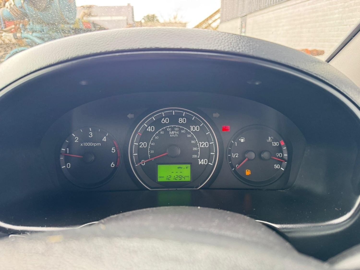 Used Hyundai i800 2010 for sale - 78033702: Photo 25